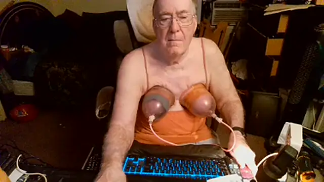 Toastir Webcam show