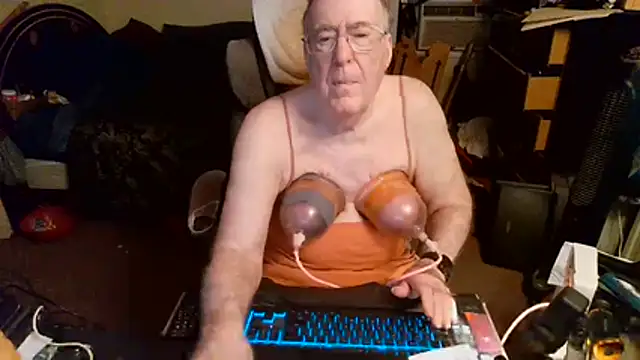 Show Webcam de Toastir