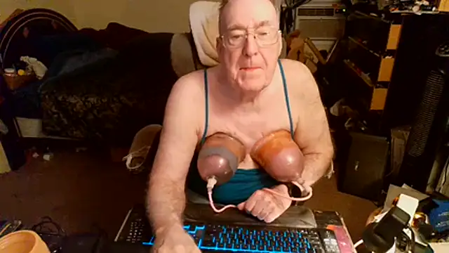 Show Webcam de Toastir