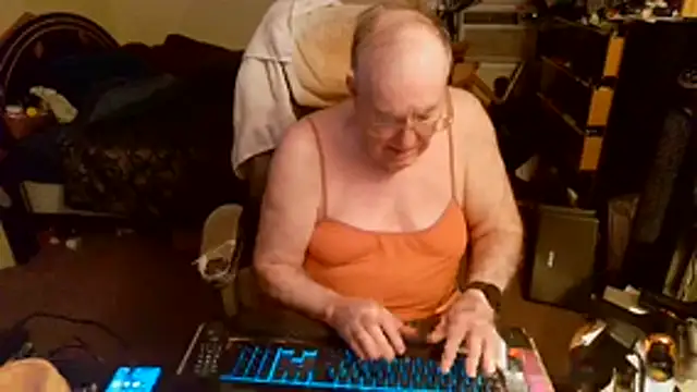 Toastir webkamerás műsora