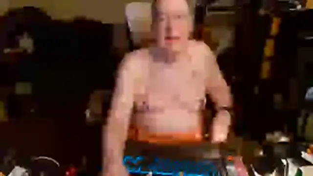 Show webcam de Toastir