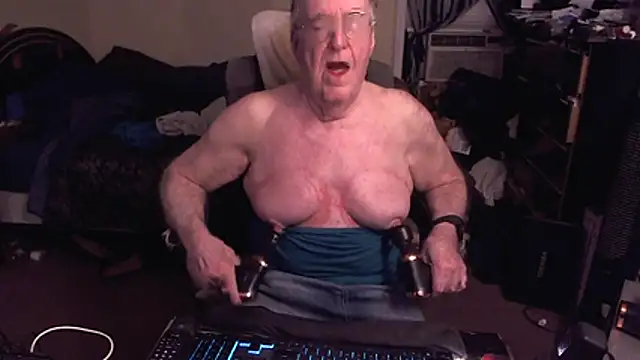 Show webcam de Toastir