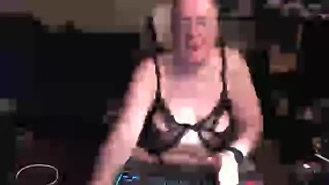 Toastir's Webcam Show