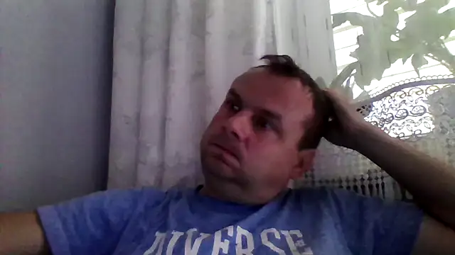grzes19763 Webcam Show