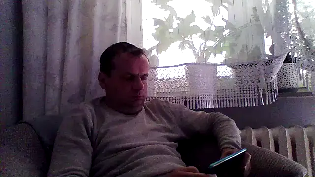 Webkamerová show grzes19763