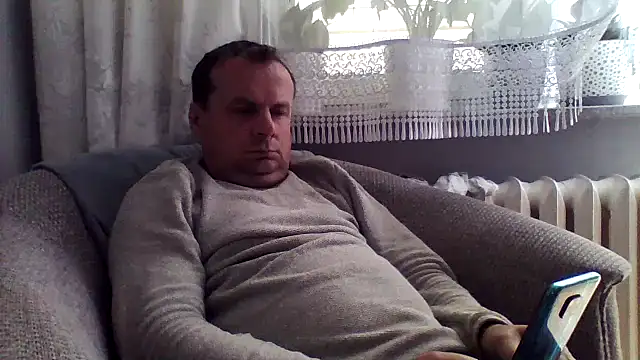 Show Webcam de grzes19763