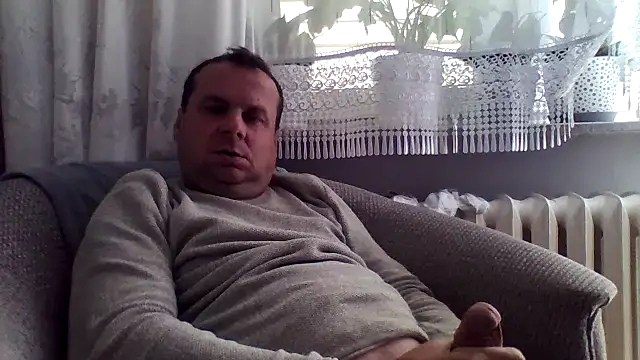 Webkamerová show grzes19763