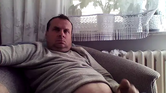 grzes19763's Webcam Show