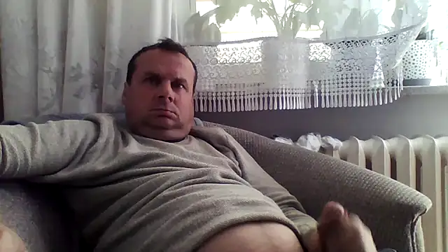 grzes19763 Webcam-Show