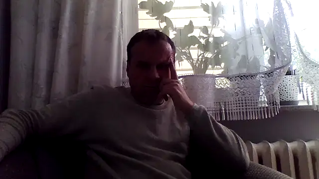Webkamerová show grzes19763