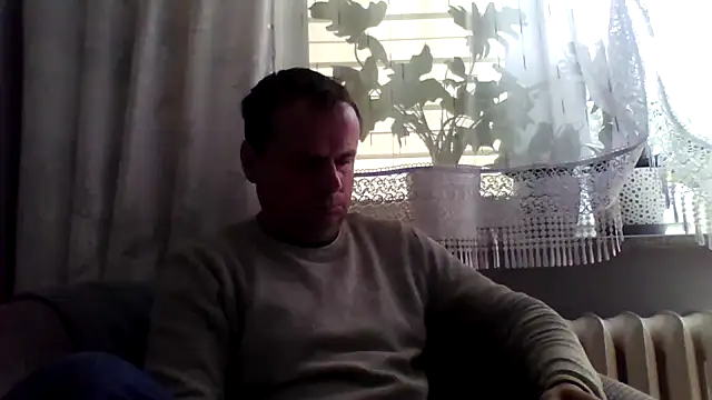 grzes19763 Webcam Show
