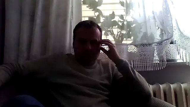 Webkamerová show grzes19763