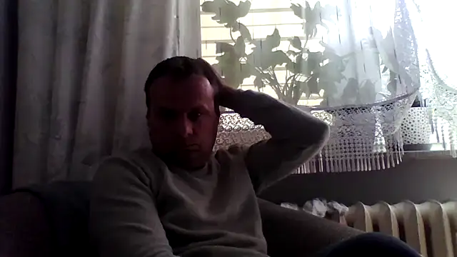 Webkamerová show grzes19763