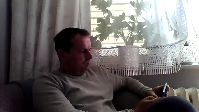 Show de webcam de grzes19763