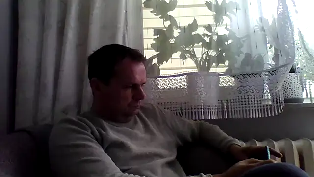grzes19763 Webcam Show
