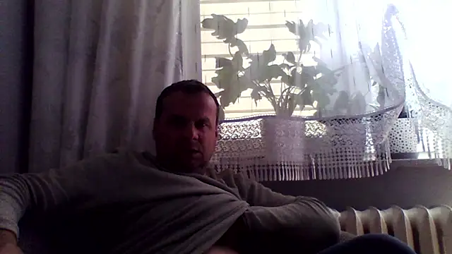 Webkamerová show grzes19763