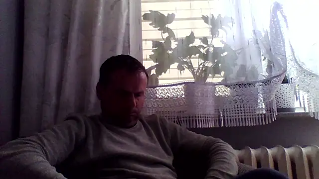 Webkamerová show grzes19763