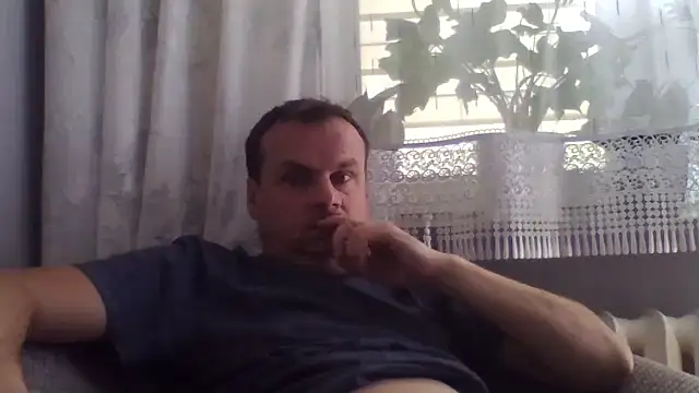 grzes19763 Webcam show