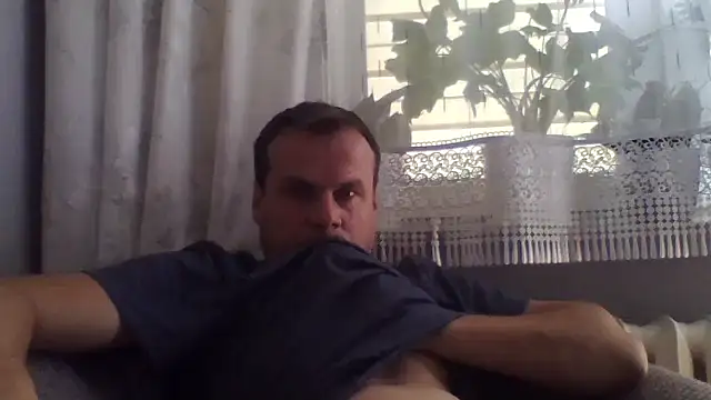Webkamerová show grzes19763