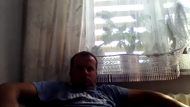 grzes19763 Webcam Show