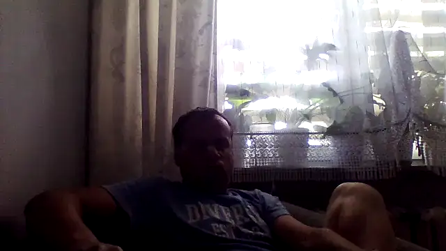 grzes19763 Webcam Show
