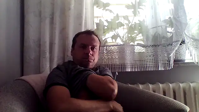 Webkamerová show grzes19763
