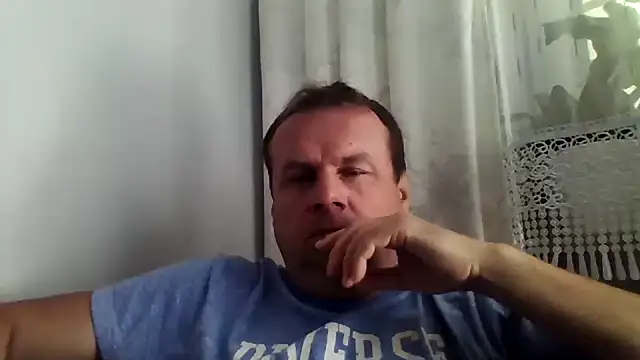 grzes19763 webkamerás műsora