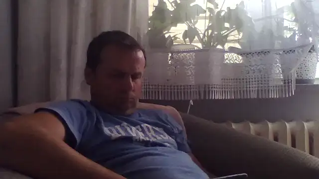 grzes19763 Webcam Show