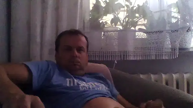 grzes19763 Webcam show