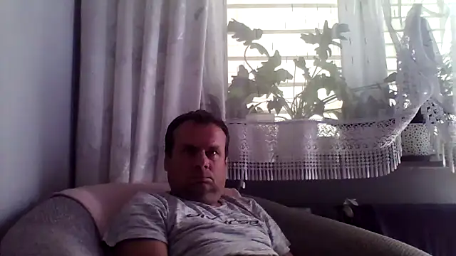 Webkamerová show grzes19763