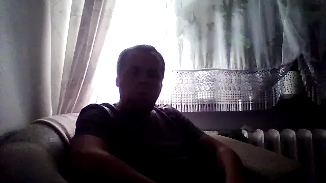 Webkamerová show grzes19763