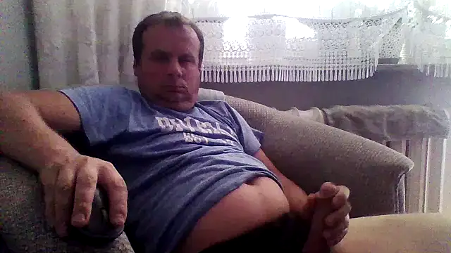 grzes19763's Webcam Show