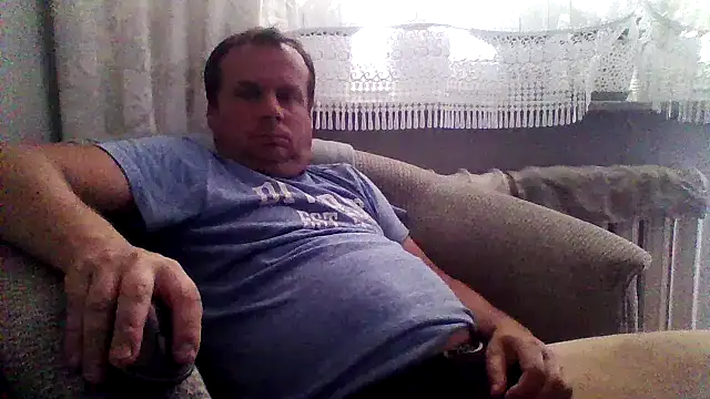 Webkamerová show grzes19763