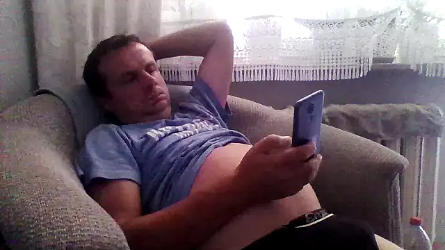 Webkamerová show grzes19763