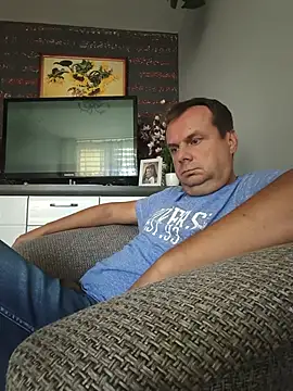 Webkamerová show grzes19763