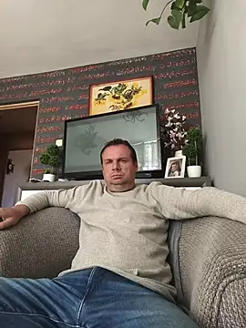 grzes19763 Webcam-Show