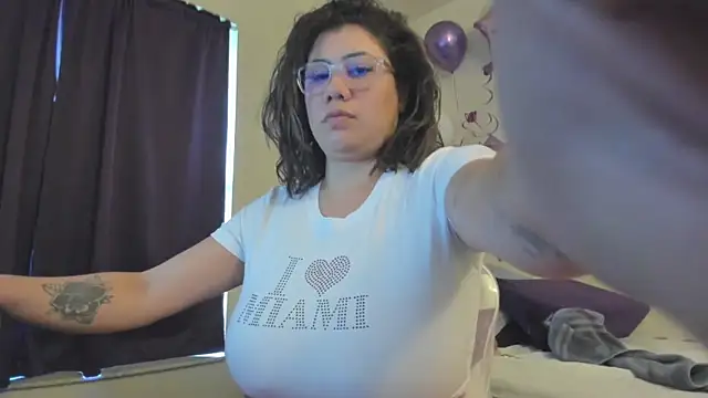 Bigt3ti's Webcam Show