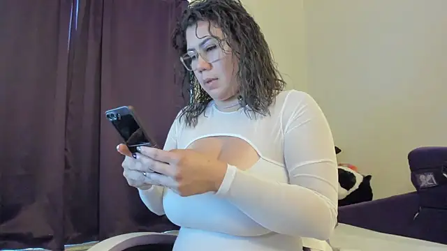 Bigt3ti Live XXX-chat