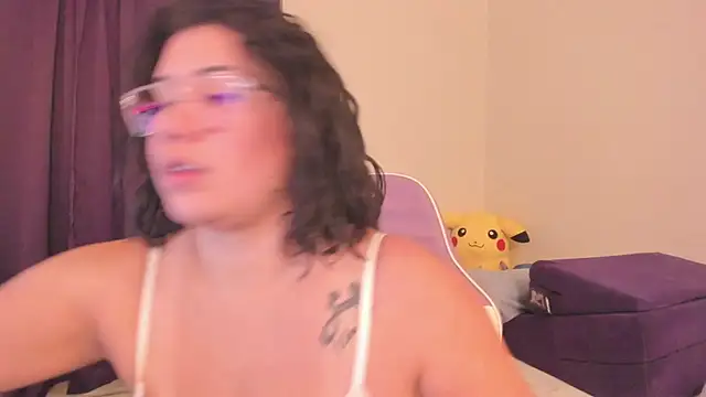 Bigt3ti's Webcam Show