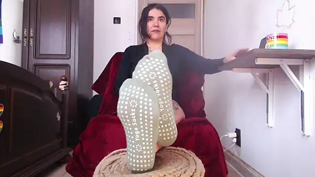 Goddess_Inanna's Webcam Show