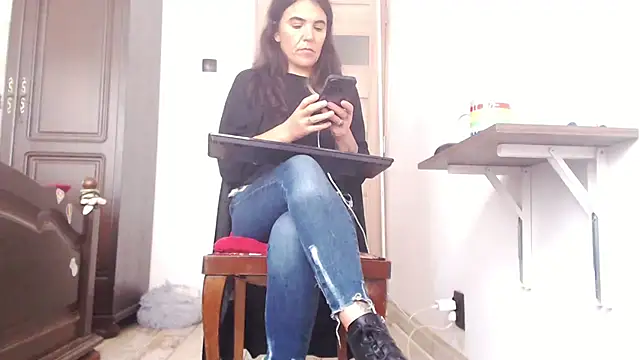 Goddess_Inanna Webcamshow
