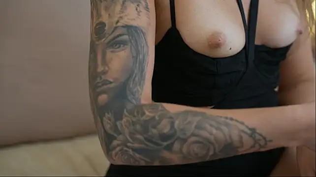 Webkamerová show your_poison-girl