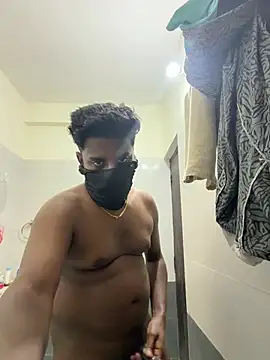 tamil_ashyofficial Webcam show