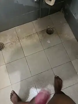 tamil_ashyofficial Pertunjukan Webcam