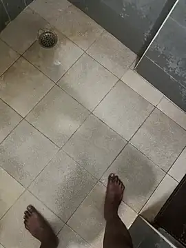 tamil_ashyofficial Pertunjukan Webcam