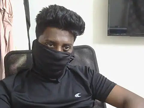 tamil_ashyofficial Шоу с уебкамера