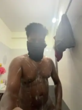 tamil_ashyofficial Webcam Show