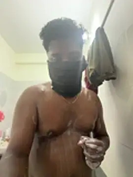 Show webcam de tamil_ashyofficial