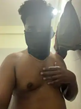 tamil_ashyofficial Pertunjukan Webcam