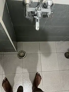tamil_ashyofficial Pertunjukan Webcam